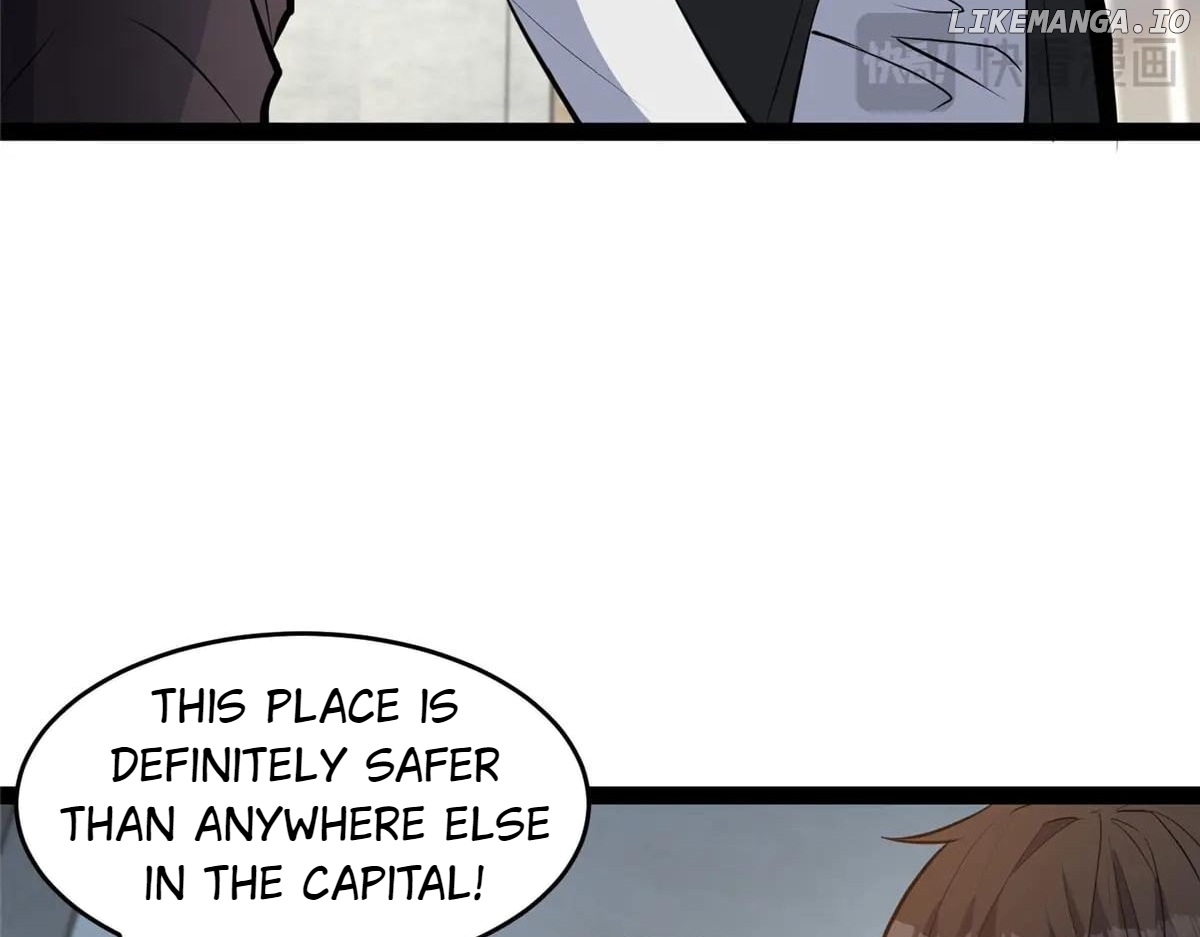 Divine Urban God Chapter 263 - page 43